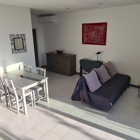 O Phil Du Vent' Apartment Ventabren Екстериор снимка