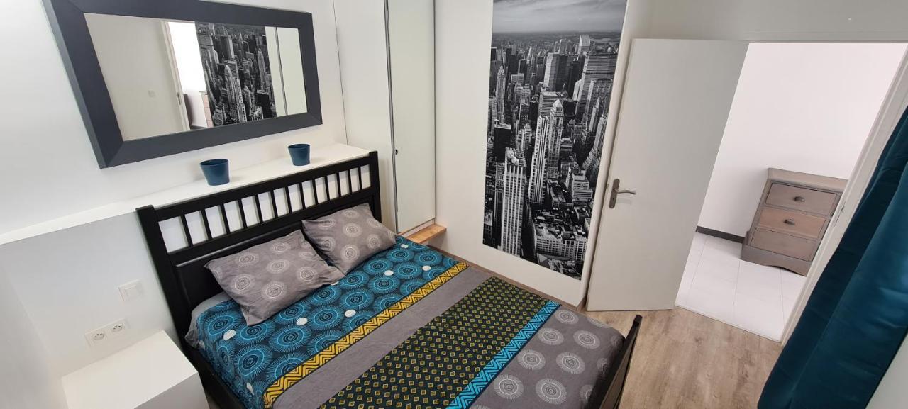 O Phil Du Vent' Apartment Ventabren Екстериор снимка