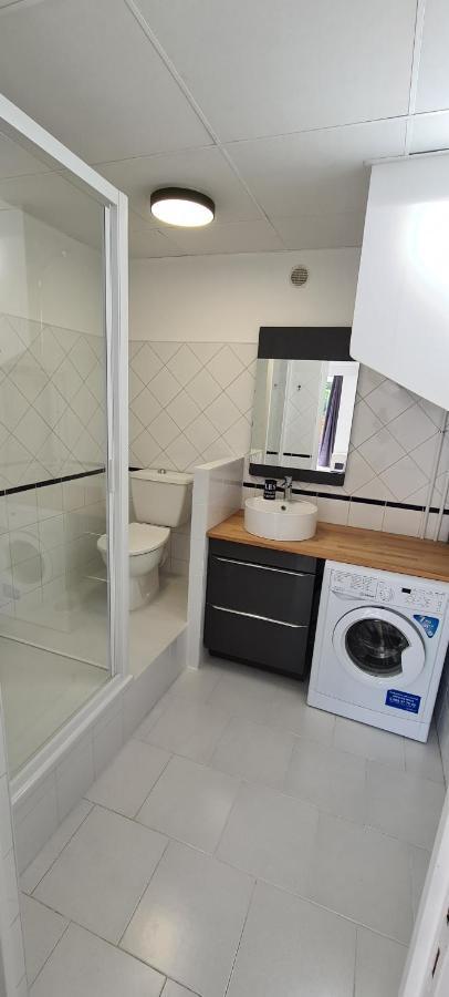 O Phil Du Vent' Apartment Ventabren Екстериор снимка