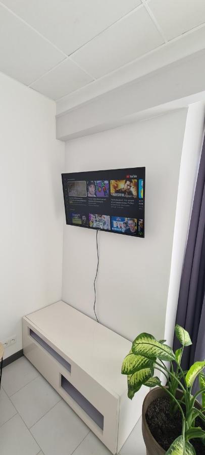 O Phil Du Vent' Apartment Ventabren Екстериор снимка