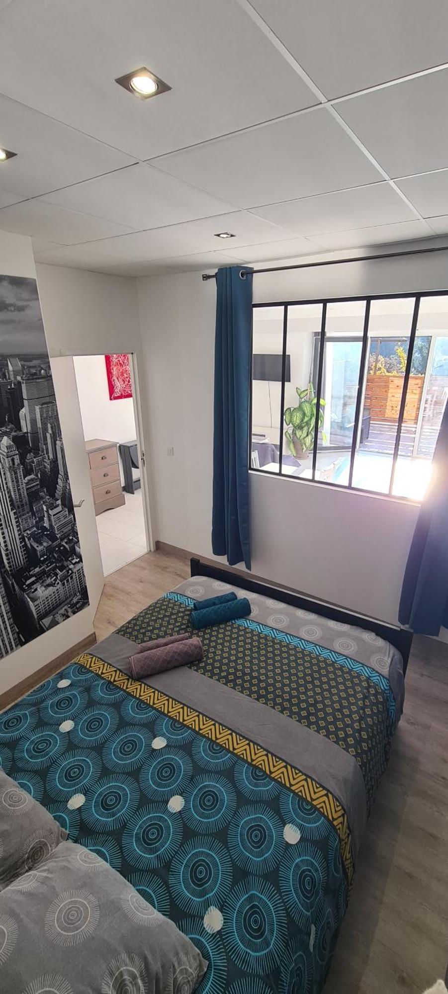 O Phil Du Vent' Apartment Ventabren Екстериор снимка