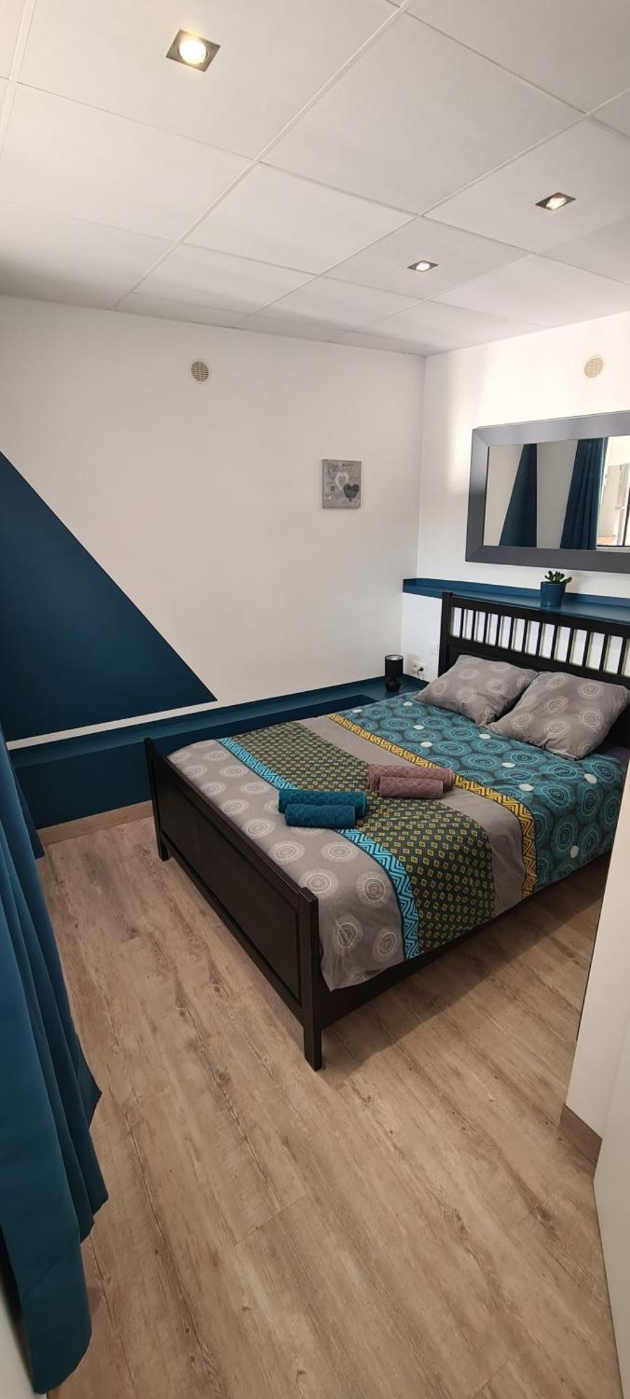 O Phil Du Vent' Apartment Ventabren Екстериор снимка